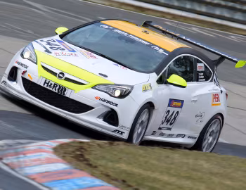 Opel Astra OPC Cup (J) '2013–15