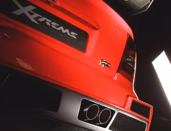 Opel Astra OPC X-Treme (G) '03.2001
