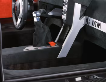 Panel frontal Opel Astra OPC X-Treme (G) '03.2001