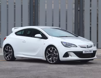 Opel Astra OPC [South Africa] (J) '2013–18