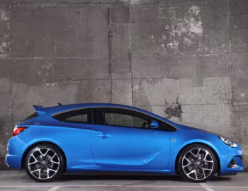 Opel Astra OPC [South Africa] (J) '2013–18
