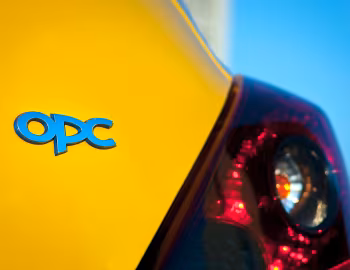 Opel Corsa OPC (D) '2010–15
