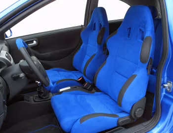 Interior Opel Corsa OPC Concept (C) '11.2002