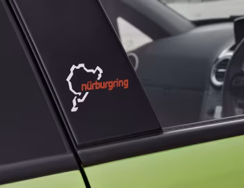 Opel Corsa OPC "Nürburgring Edition" [South Africa] (D) '2013