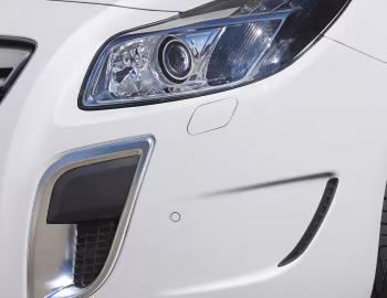 Opel Insignia OPC '2009–13