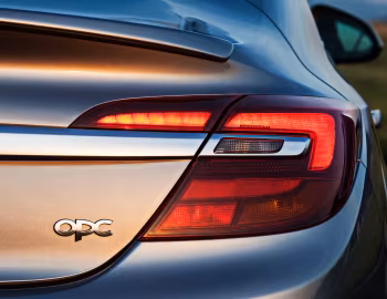 Opel Insignia OPC [Worldwide] '2013–16