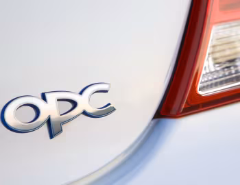Opel Insignia OPC '2009–13