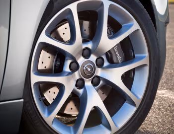 Opel Insignia OPC [Worldwide] '2013–16