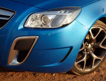 Opel Insignia OPC Hatchback [Russia] '08.2011–13