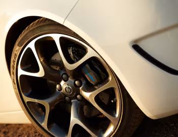 Opel Insignia OPC Sports Tourer [Worldwide] '2009–13