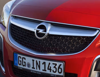 Opel Insignia OPC Sports Tourer [Worldwide] '2013–16