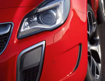 Opel Insignia OPC Sports Tourer [Worldwide] '2013–16