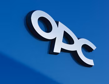 Opel Meriva OPC (A) '2006–10
