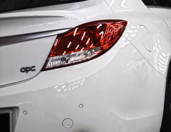 Romeo Ferraris Opel Insignia OPC '2011–13