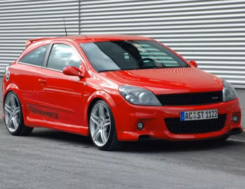 Steinmetz Opel Astra OPC (H) '2006