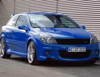 Steinmetz Opel Astra OPC (H) '2006