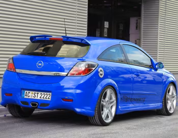 Steinmetz Opel Astra OPC (H) '2006
