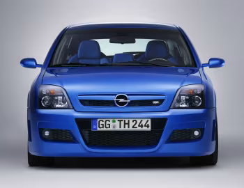 Opel Vectra OPC Concept (C) '11.2003