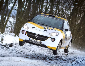 ADAM R2 Rallye Concept '03.2013