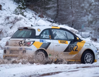 Opel Adam R2 Cup '2013–????