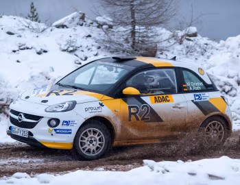 Opel Adam R2 Cup '2013–????