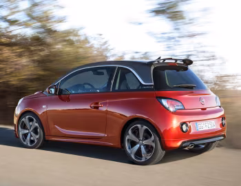 Opel Adam S Concept '03.2014