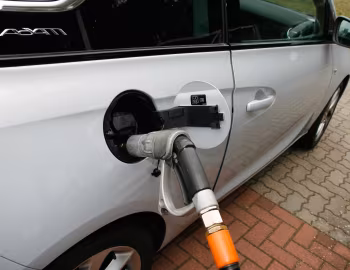 Opel Adam ecoFLEX '12.2014–19