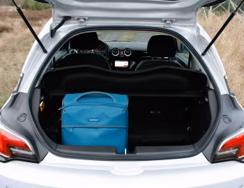 Ambos Opel Adam ecoFLEX '12.2014–19