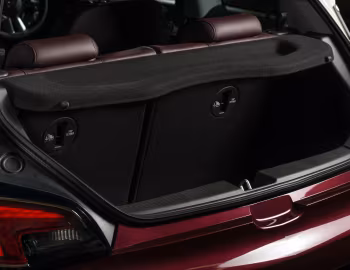Boot Opel Adam GLAM [South Africa] '2015–19