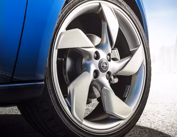 Opel Adam JAM [EU-spec] '01.2013–10.2018