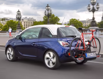 Opel Adam JAM [EU-spec] '01.2013–10.2018
