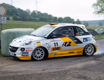 Opel Adam R2 Cup '2013–????