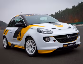 Opel Adam R2 Cup '2013–????