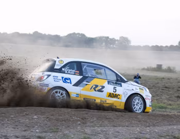 Opel Adam R2 Cup '2013–????