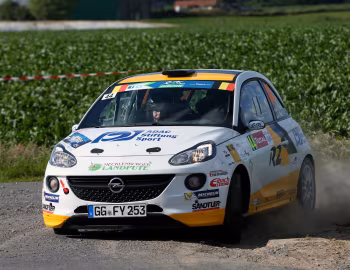 Opel Adam R2 Cup '2013–????