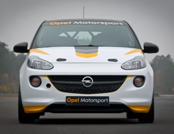 Opel Adam R2 Cup '2013–????