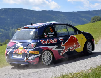Opel Adam R2 Cup '2013–????