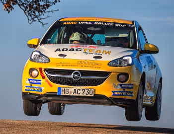 Opel Adam R2 Cup '2013–????