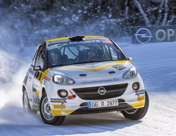 Opel Adam R2 Cup '2013–????