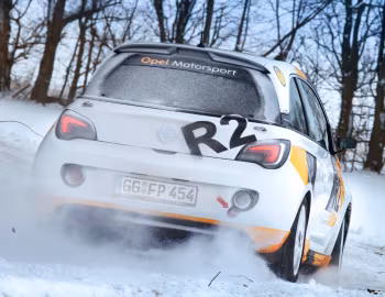 ADAM R2 Rallye Concept '03.2013