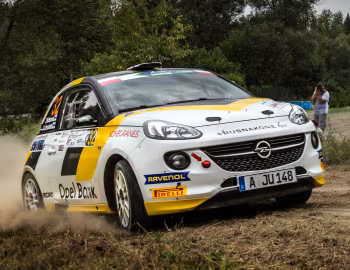 Opel Adam R2 Cup '2013–????