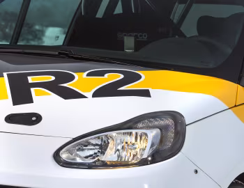 ADAM R2 Rallye Concept '03.2013