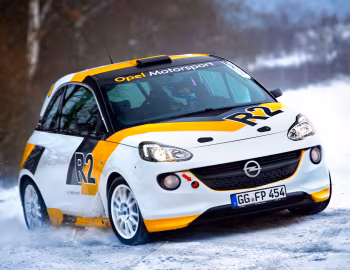 ADAM R2 Rallye Concept '03.2013