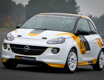 Opel Adam R2 Cup '2013–????