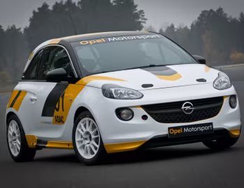 Opel Adam R2 Cup '2013–????