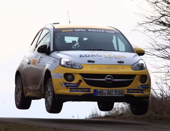 Opel Adam R2 Cup '2013–????