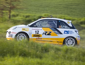 Opel Adam R2 Cup '2013–????