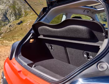 Boot Opel Adam Rocks [South Africa] '2015–18