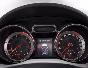 Torpedo Opel Adam Rocks Concept '03.2013