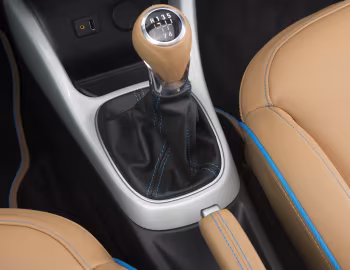 Interior Opel Adam Rocks Concept '03.2013